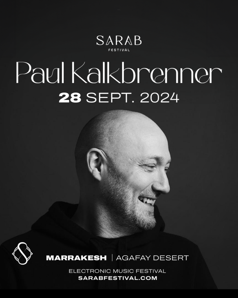 Paul-Kalkbrenner