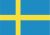 Sweedish Flag