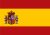 Spanish Flag